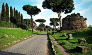 Rome Catacombs Tour 